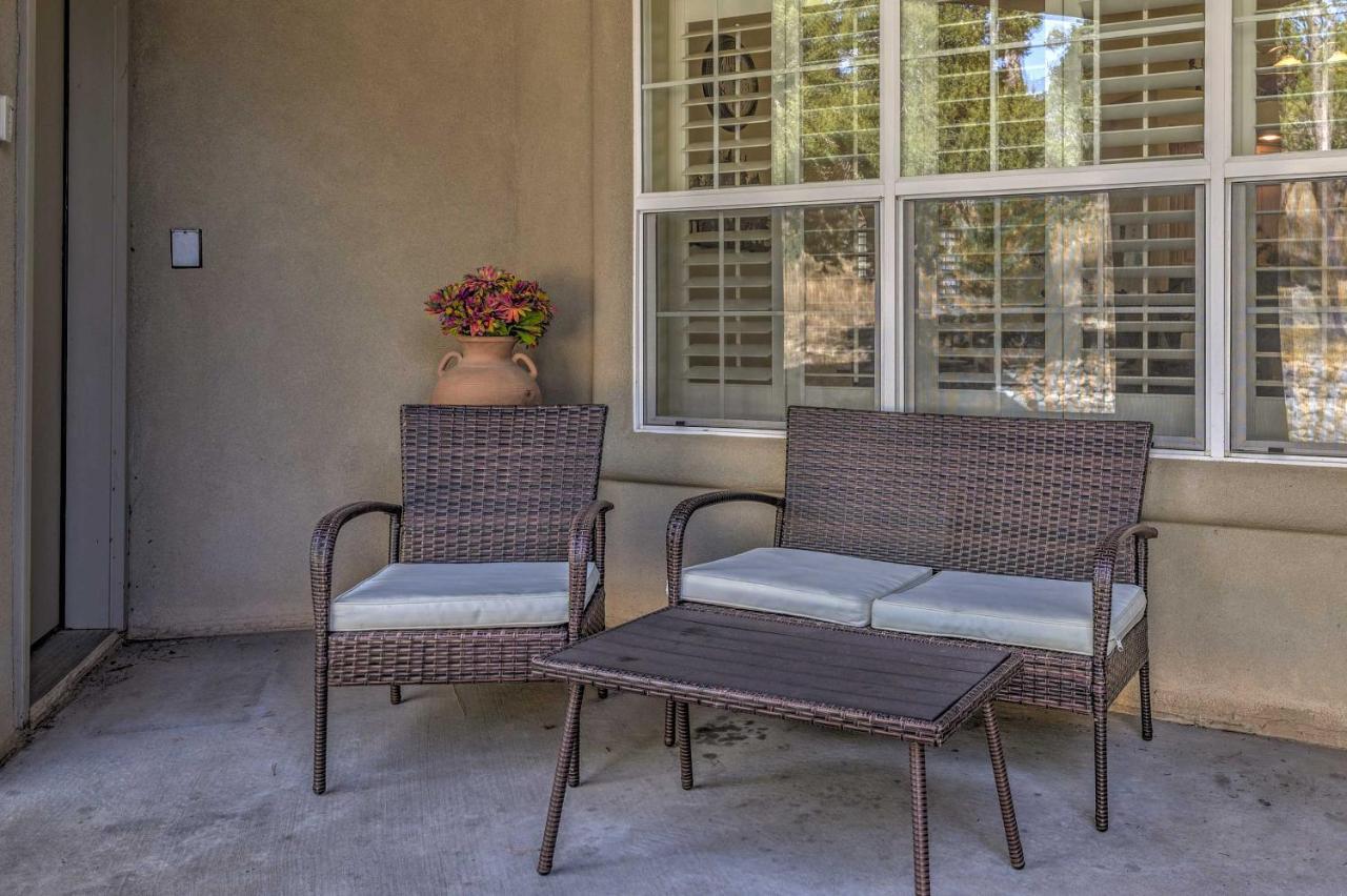 Roomy Ruidoso Retreat With Deck, Grill, And Mtn Views! Exterior photo